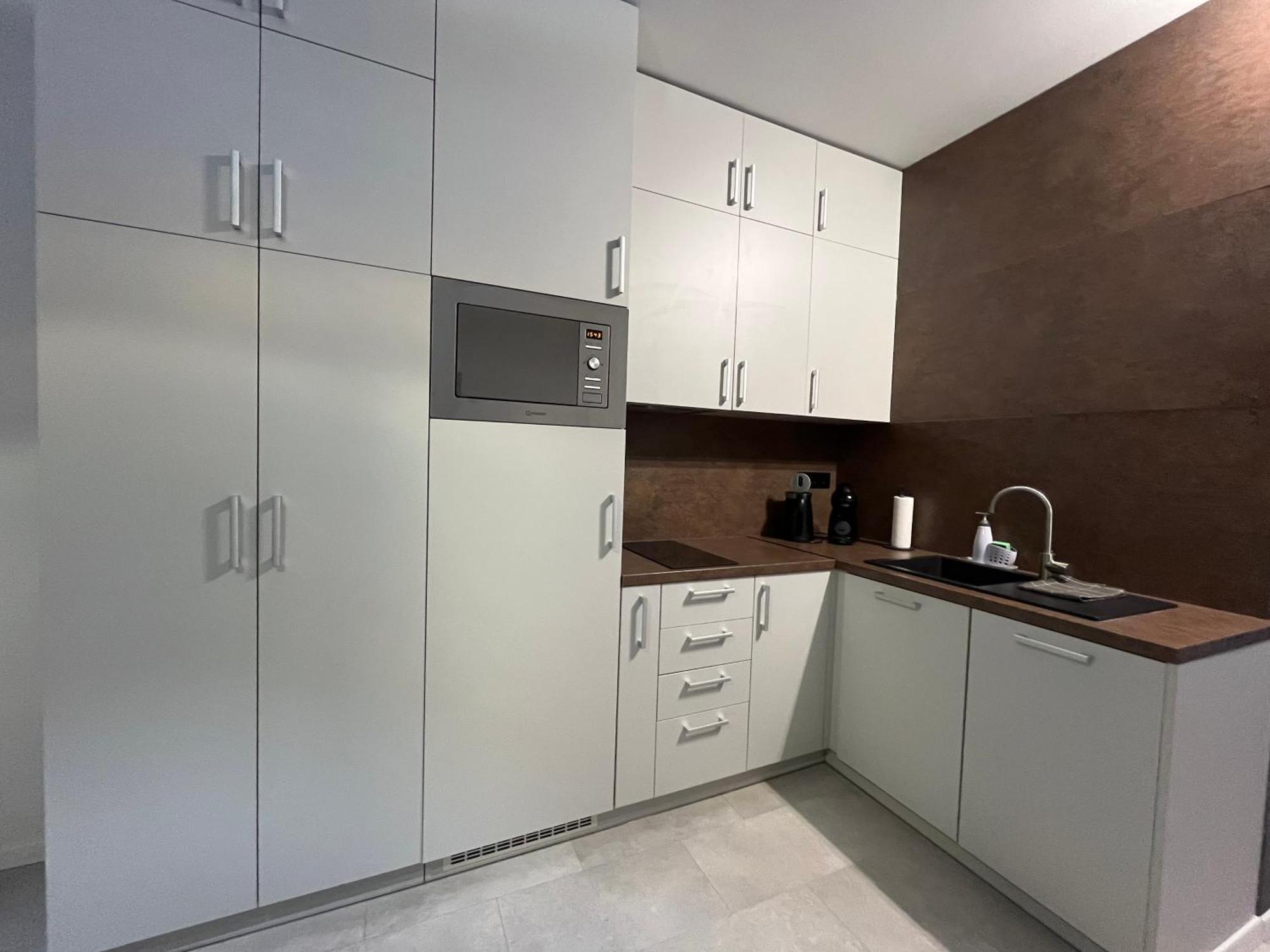 Deluxe Apartment Trencin Exterior photo